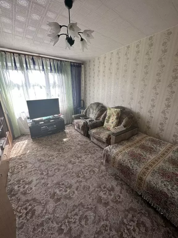 Продаётся 2-к квартира, 51 м - Фото 0