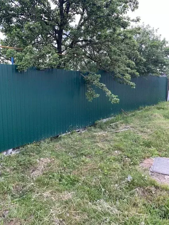 Дом в Белгородская область, Яковлевский муниципальный округ, с. ... - Фото 0
