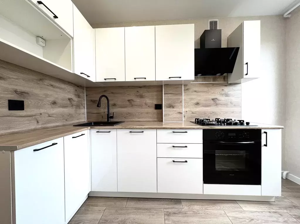 Продаётся 2-к квартира, 44 м - Фото 1