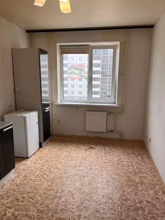 Продаётся 1-к квартира, 35.6 м - Фото 1