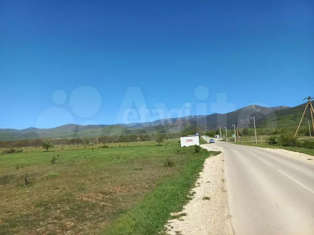 Участок 4,86 га (СНТ, ДНП) - Фото 0