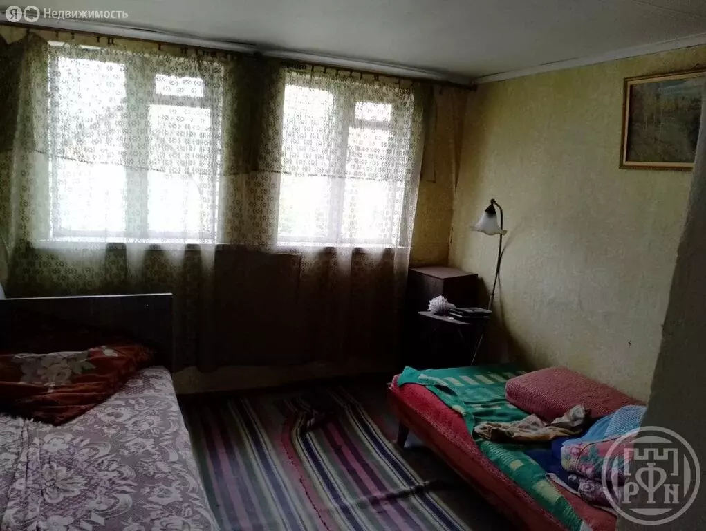 Дом в Заклинское сельское поселение, деревня Заплотье (30 м) - Фото 1