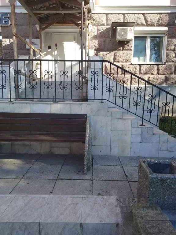 Офис в Пермский край, Пермь ул. Ленина, 69 (152 м) - Фото 2