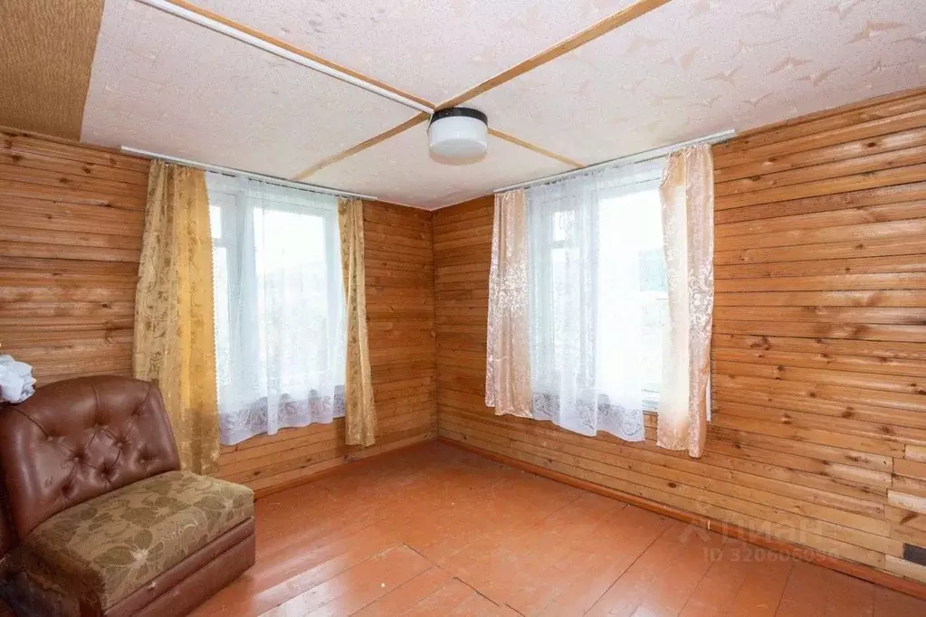 Дом в Иркутская область, Боханский район, Олонки муниципальное ... - Фото 0