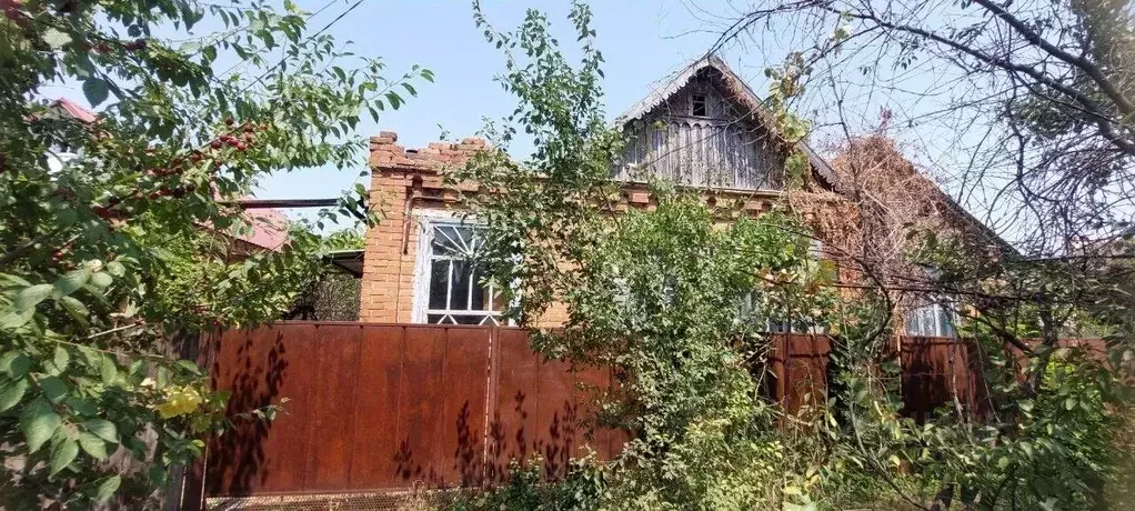 Дом в Краснодарский край, Северский район, Афипское городское ... - Фото 1