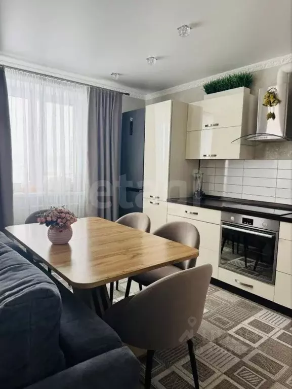 2-к кв. Мордовия, Саранск просп. Российской Армии, 18 (62.2 м) - Фото 1