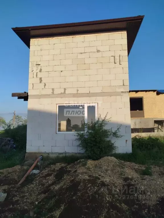 Дом в Краснодарский край, Крымск ул. Кондратенко, 9 (47 м) - Фото 2