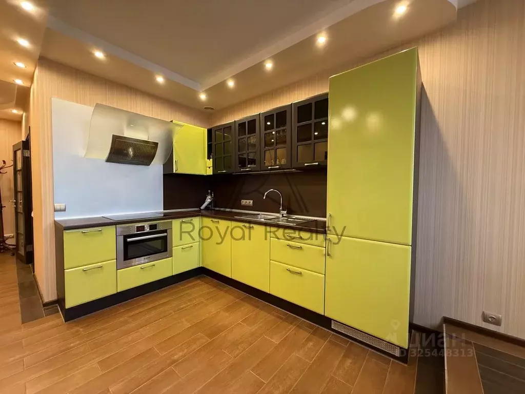 2-к кв. Санкт-Петербург Приморский просп., 137к1 (56.0 м) - Фото 2