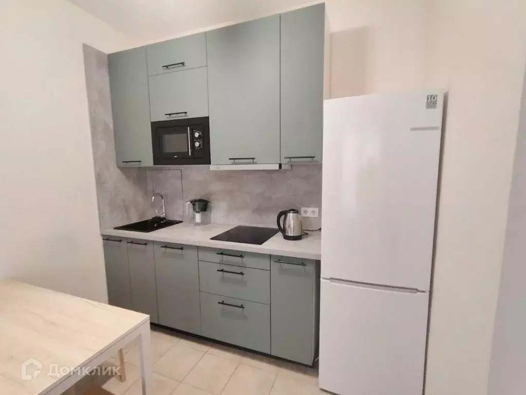 Продаётся 1-к квартира, 35.3 м - Фото 1