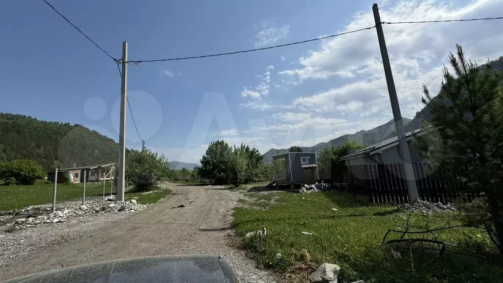Участок 11 сот. (СНТ, ДНП) - Фото 0