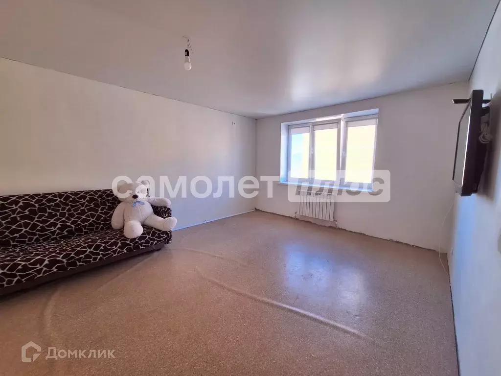Продаётся 1-к квартира, 40.2 м - Фото 0