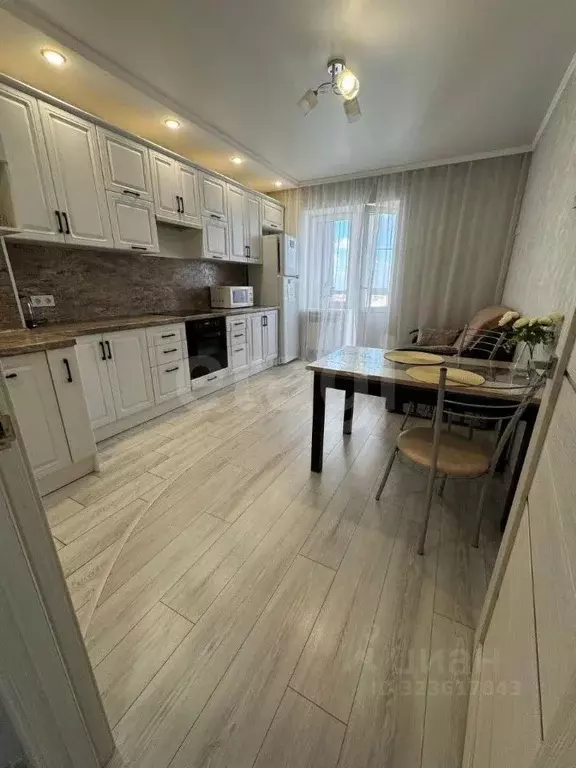 1-к кв. Ставропольский край, Ставрополь ул. Чехова, 75 (51.7 м) - Фото 1