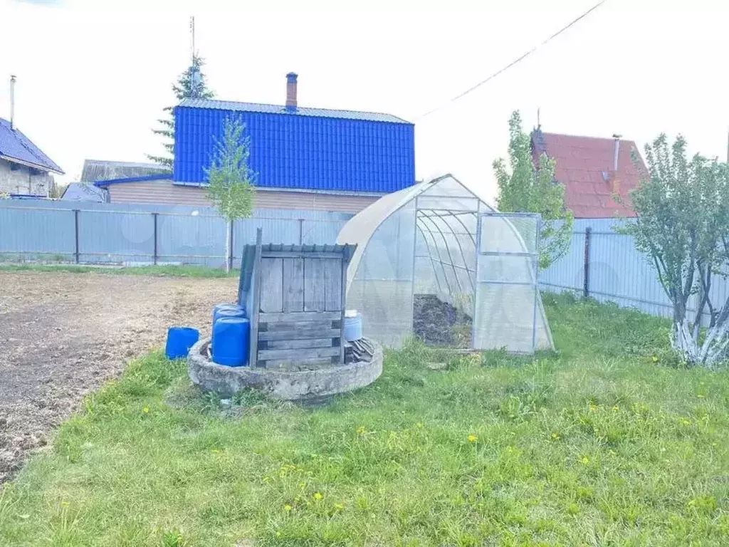 Дача 30 м на участке 6 сот. - Фото 1