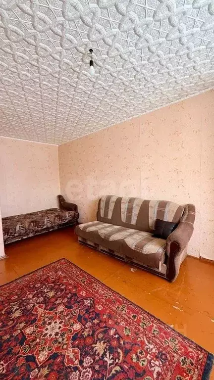 1-к кв. Липецкая область, Липецк Сырский Рудник мкр, ул. Ударников, ... - Фото 2