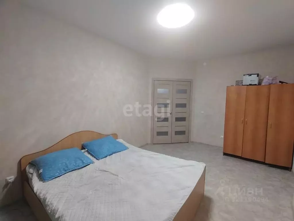 1-к кв. Ханты-Мансийский АО, Ханты-Мансийск ул. Анны Коньковой, 16 ... - Фото 1