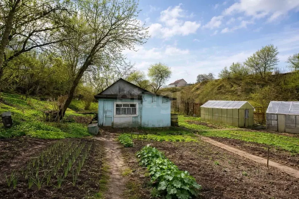 Дом в Брянская область, Брянск Родина садоводческое объединение,  (26 ... - Фото 1