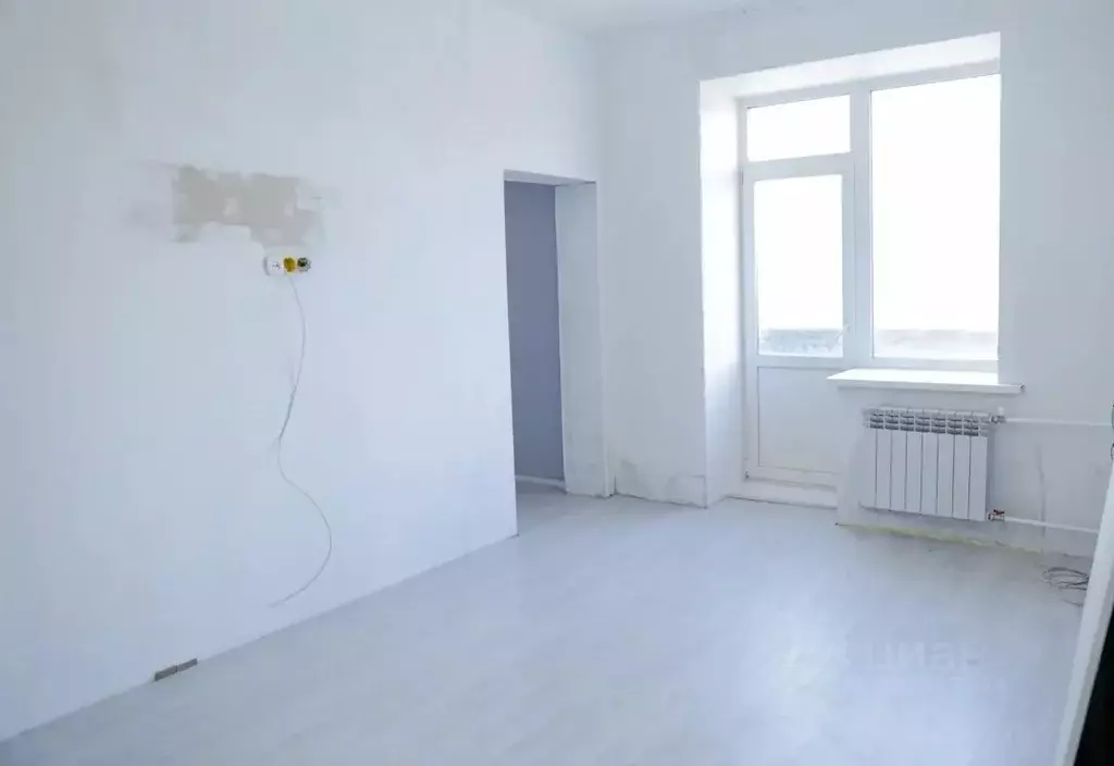 2-к кв. Томская область, Северск Советская ул., 13 (44.2 м) - Фото 2