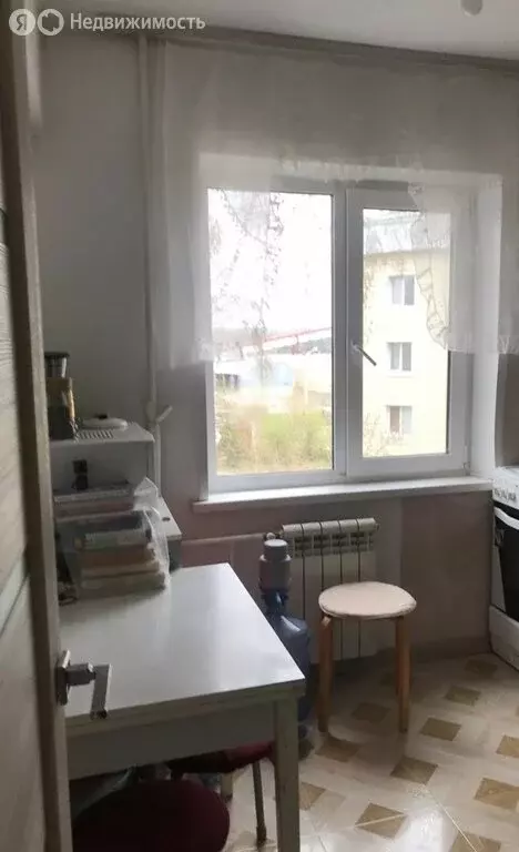 2-комнатная квартира: Томск, улица Кулагина, 9 (44 м) - Фото 0