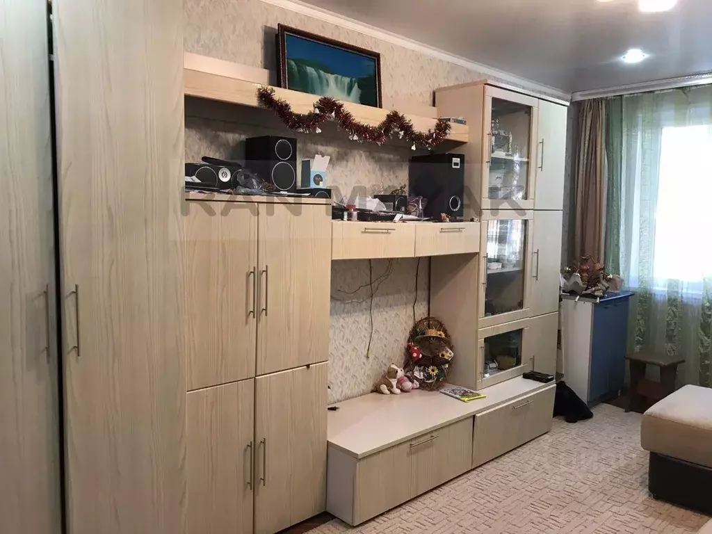 2-к кв. Адыгея, Майкоп Пролетарская ул., 353 (47.6 м) - Фото 2