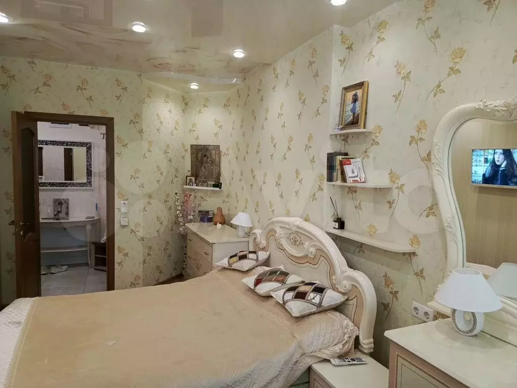 Комната 20 м в 2-к., 2/10 эт. - Фото 0