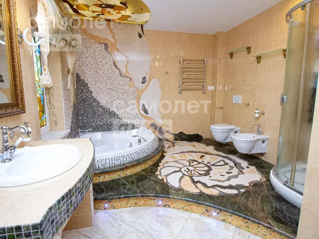 3-к кв. Ульяновская область, Ульяновск просп. Ленинского Комсомола, 30 ... - Фото 1