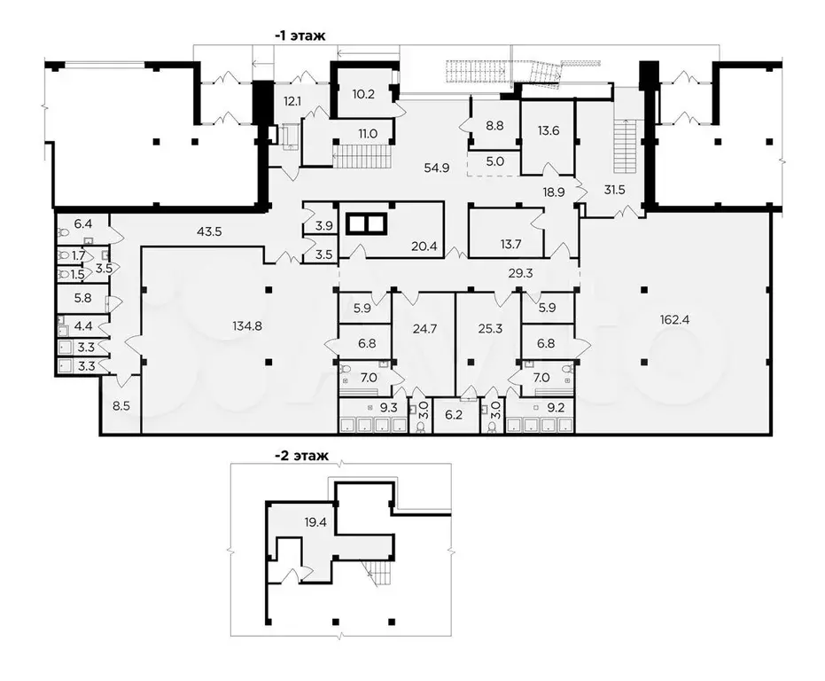 Продам помещение свободного назначения, 755.4 м - Фото 0