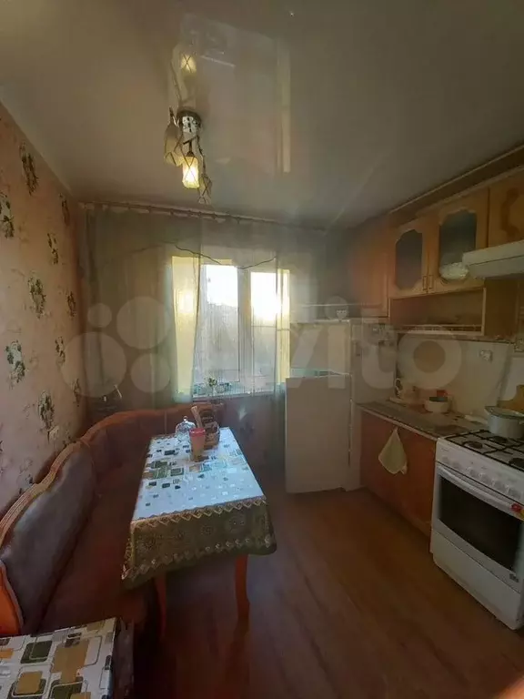 3-к. квартира, 58 м, 3/9 эт. - Фото 1