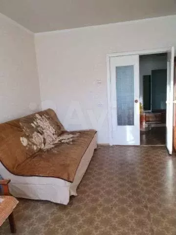 1-к. квартира, 37 м, 1/5 эт. - Фото 1