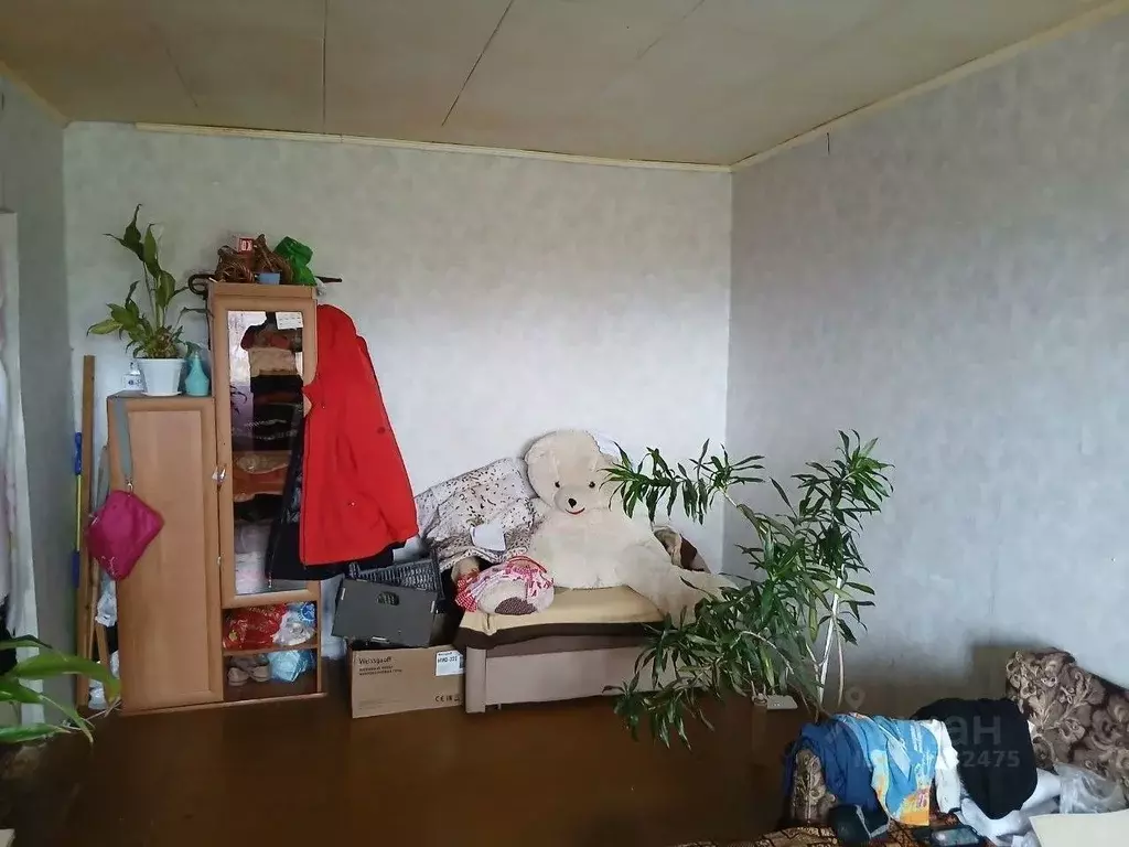 1-к кв. Саратовская область, Саратов просп. Энтузиастов, 56/1 (29.9 м) - Фото 2