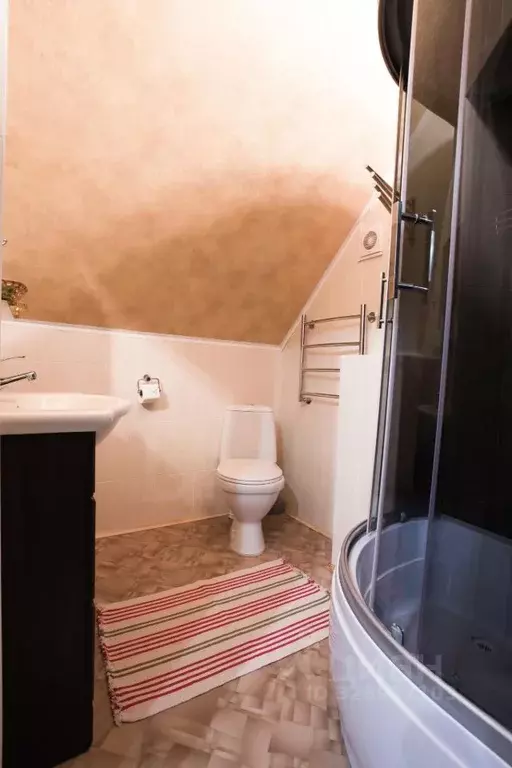 Дом в Рязанская область, Клепиковский муниципальный округ, пос. Чулис  ... - Фото 2