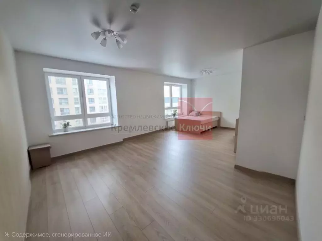 1-к кв. Москва Алтуфьевское ш., 53к1 (56.7 м) - Фото 1