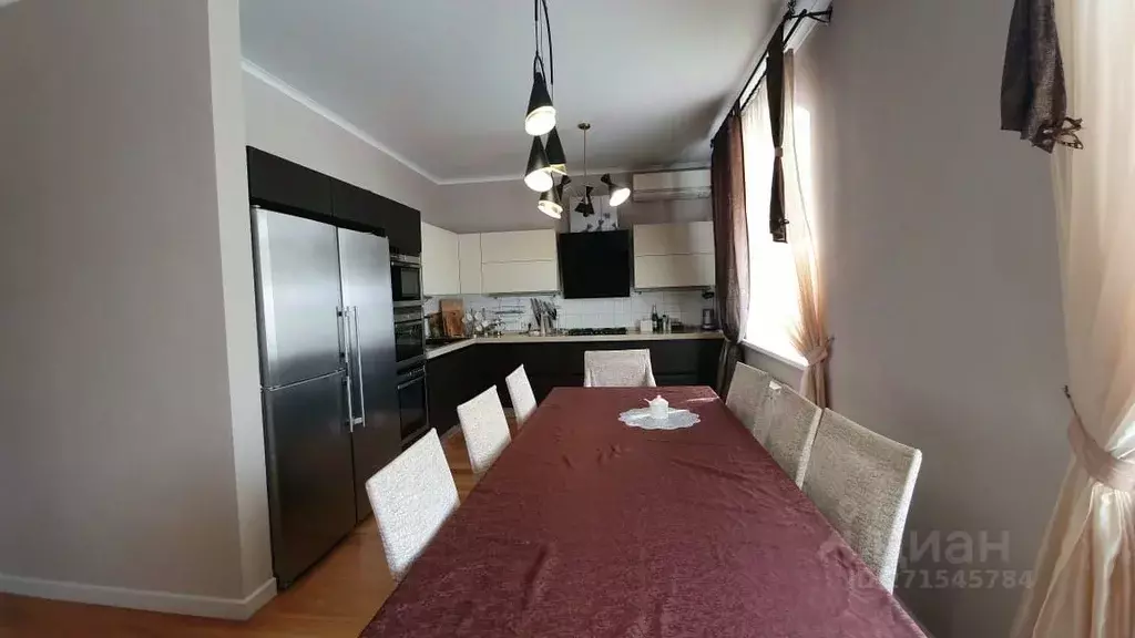 Дом в Башкортостан, Уфа Черноозерский кордон, 3 (335 м) - Фото 2