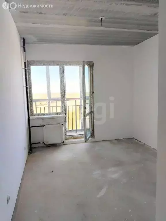 Квартира-студия: Томск, улица Войкова, 51/1 (19.2 м) - Фото 1