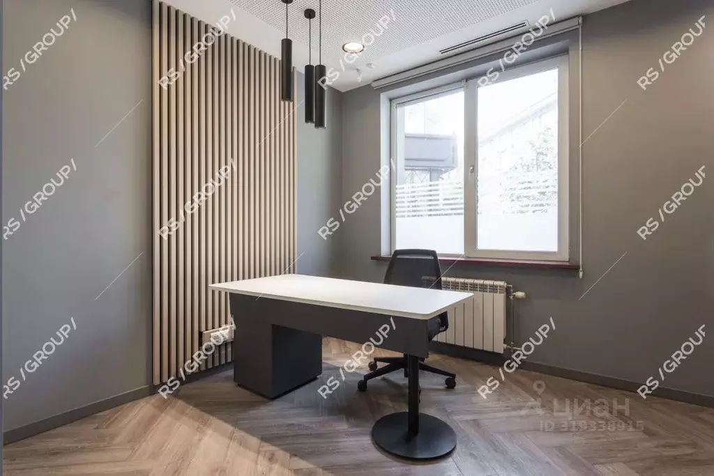 Офис в Новосибирская область, Новосибирск Советская ул., 5 (436 м) - Фото 2