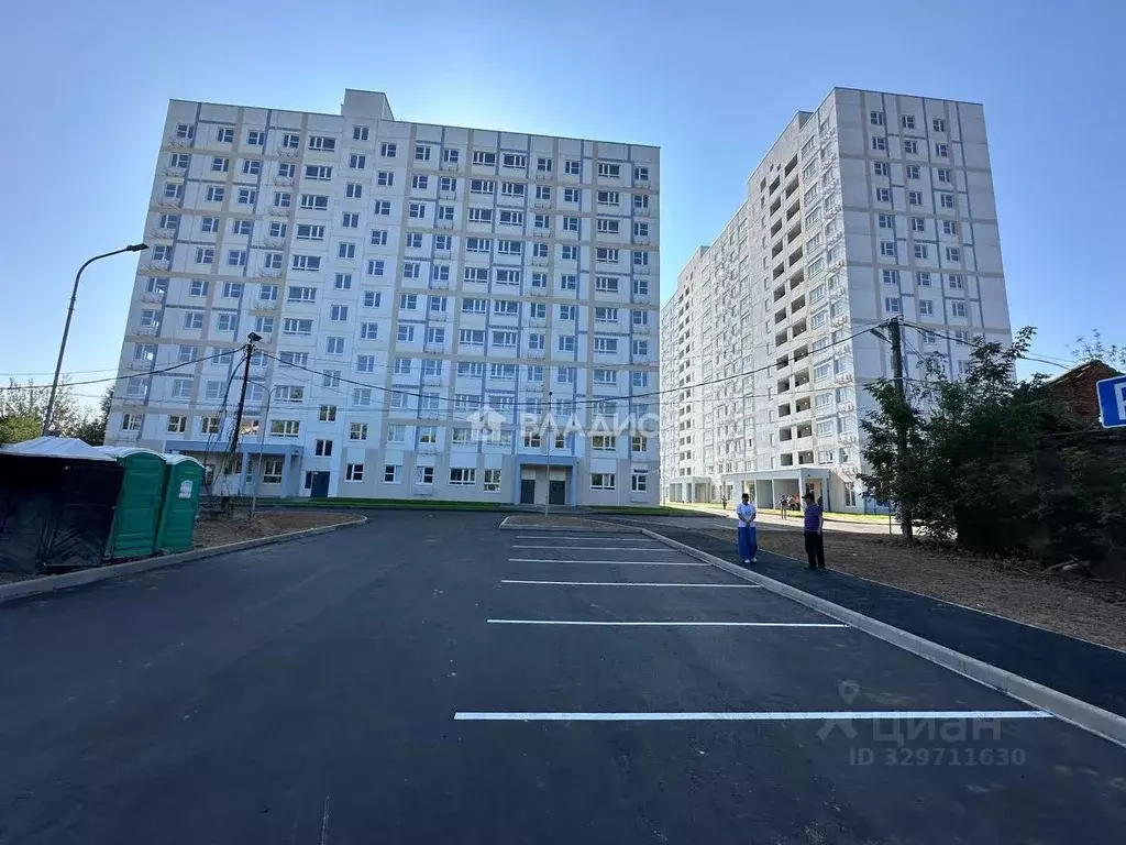 1-к кв. Московская область, Солнечногорск пер. Механизаторов, 4к2 ... - Фото 1