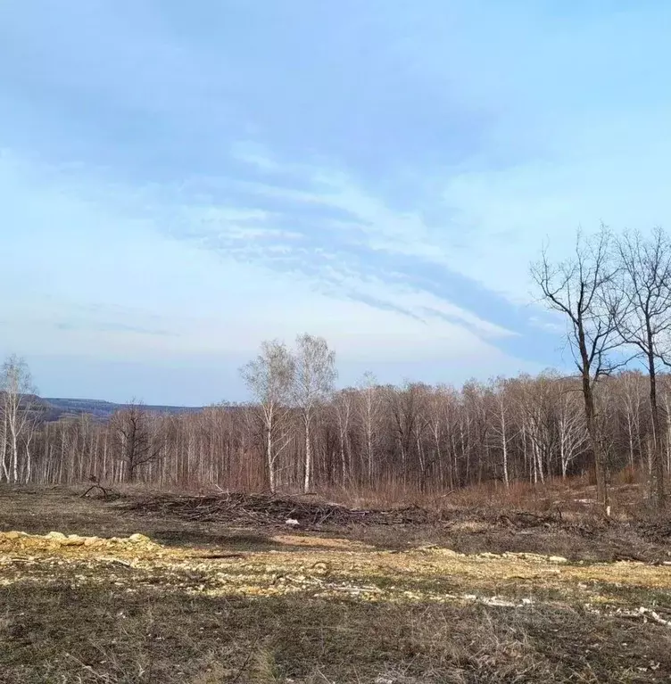 Участок в Башкортостан, Октябрьский Приозерный мкр,  (8.0 сот.) - Фото 0