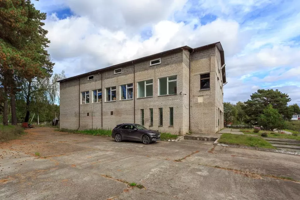 Помещение свободного назначения в Калужская область, Жуковский ... - Фото 1