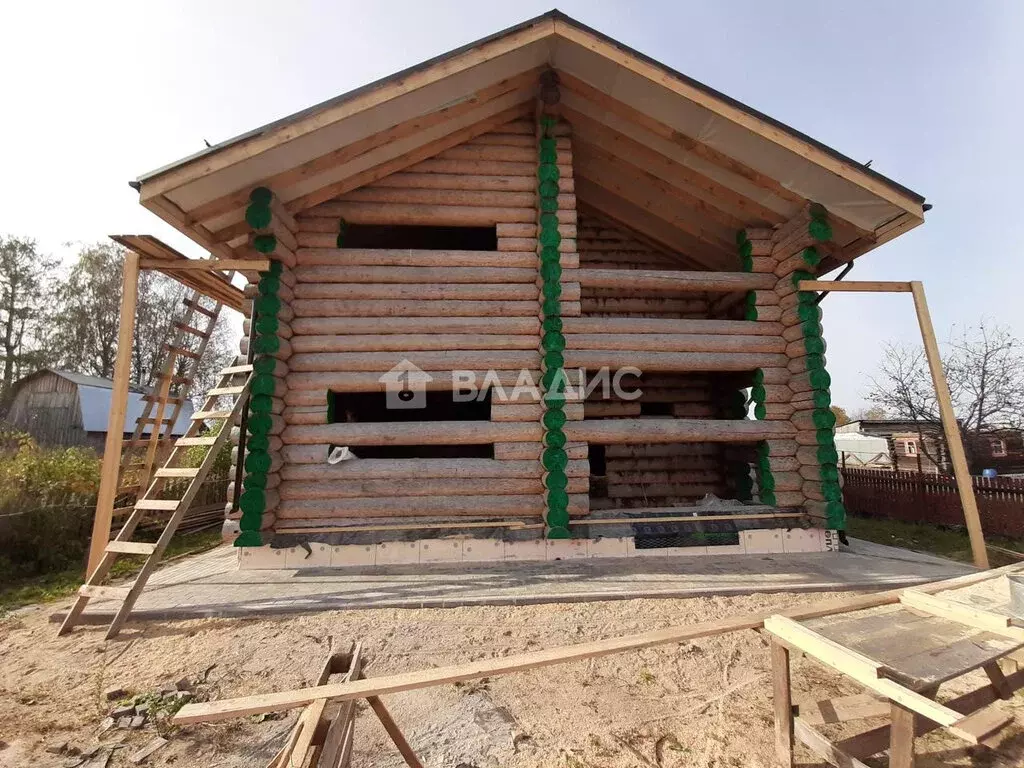 Дом в Вологда, Слободская улица, 23 (145.7 м) - Фото 0