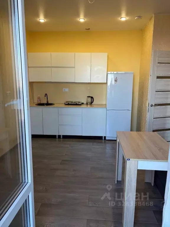 1-к кв. Московская область, Ленинский городской округ, пос. Битца ... - Фото 1