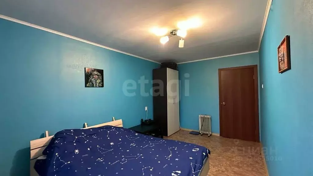 2-к кв. Ярославская область, Рыбинский муниципальный округ, пос. ... - Фото 2