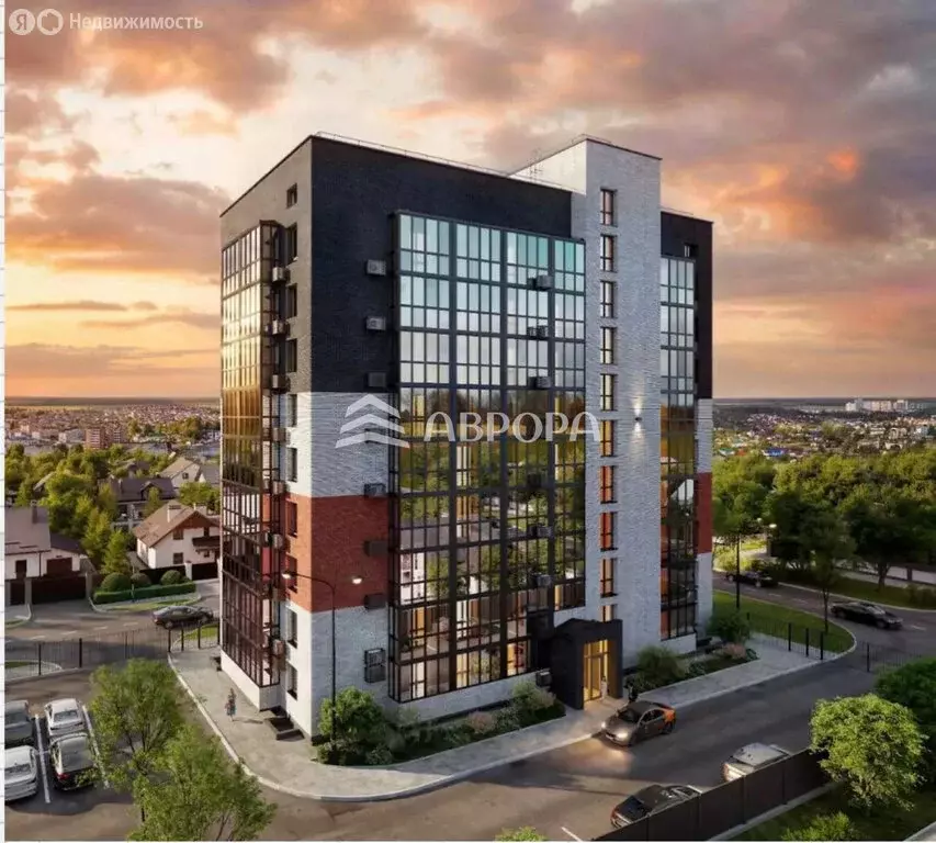 1-комнатная квартира: Благовещенск, Кузнечная улица, 147 (34.4 м) - Фото 2