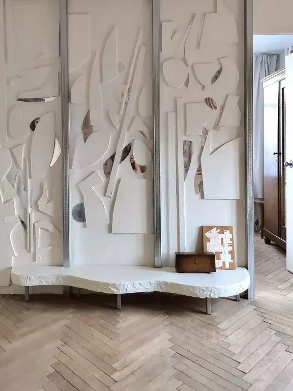 2-к кв. Московская область, Королев ул. Гагарина, 30 (32.0 м) - Фото 0