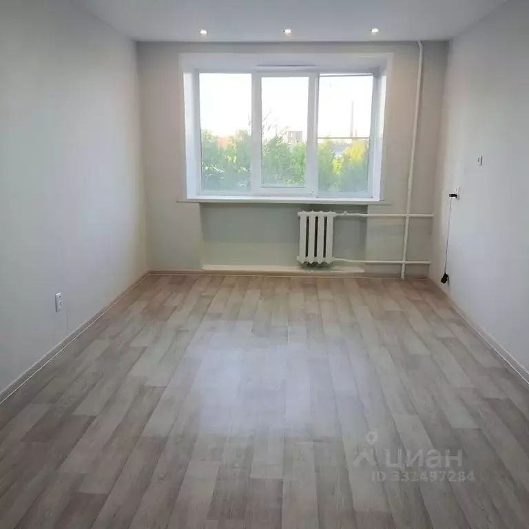 Комната Ярославская область, Рыбинск просп. Ленина, 158А (18.6 м) - Фото 1