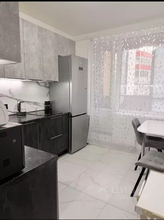 1-к кв. Ленинградская область, Кудрово г. Всеволожский район, ... - Фото 0