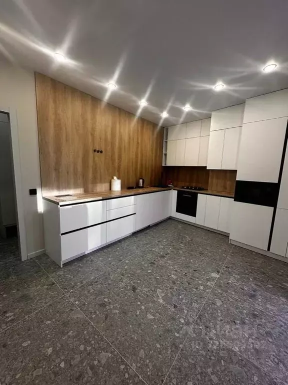 2-к кв. Калининградская область, Зеленоградск ул. Тургенева, 16А (63.1 ... - Фото 1