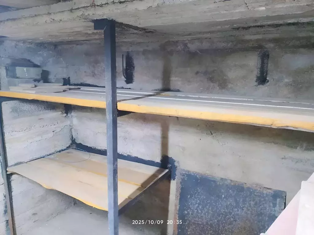 Гараж в Иркутская область, Иркутск Байкальская ул., с217А/152 (24 м) - Фото 2