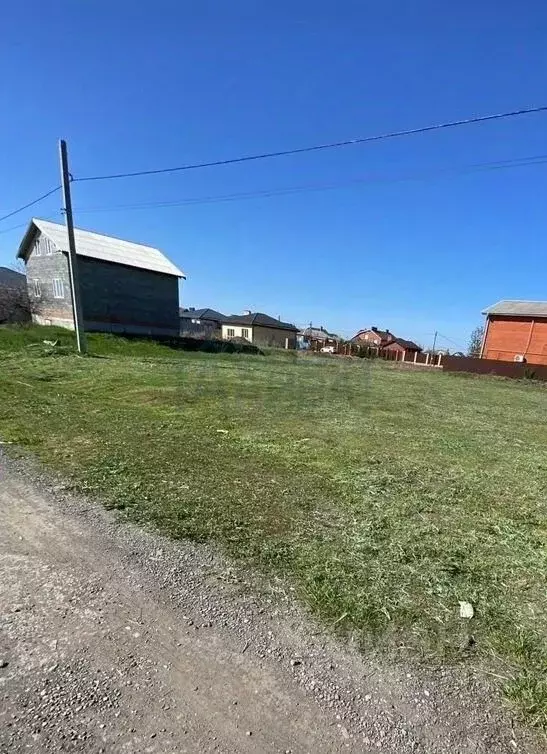 Участок в Ростовская область, Ростов-на-Дону Алмаз СНТ, 41 (6.0 сот.) - Фото 1