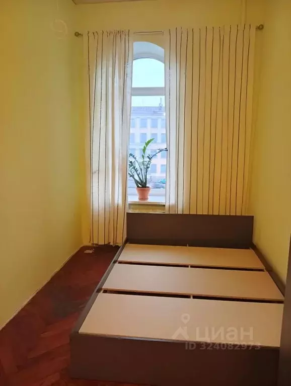 Комната Санкт-Петербург наб. Канала Грибоедова, 148-150 (20.0 м) - Фото 2