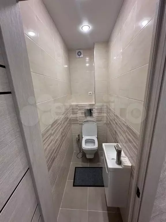 3-к. квартира, 102 м, 4/15 эт. - Фото 0