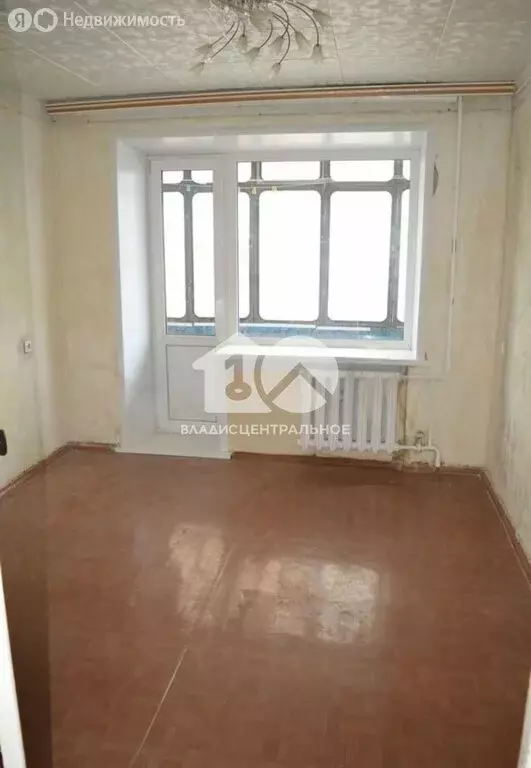4-комнатная квартира: Бердск, Вокзальная улица, 52 (59.8 м) - Фото 0